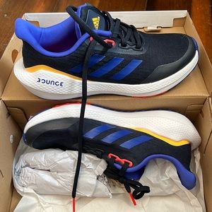 Kids Adiddas shoe- NEW